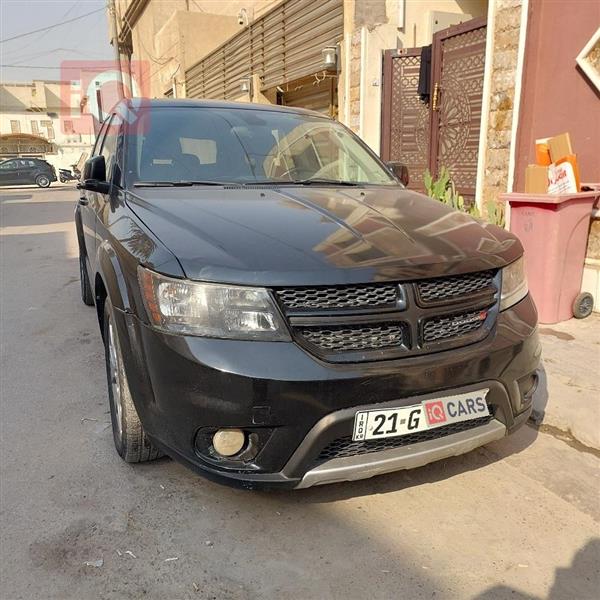 Dodge Journey 2018 for sale in Iraq - Baghdad